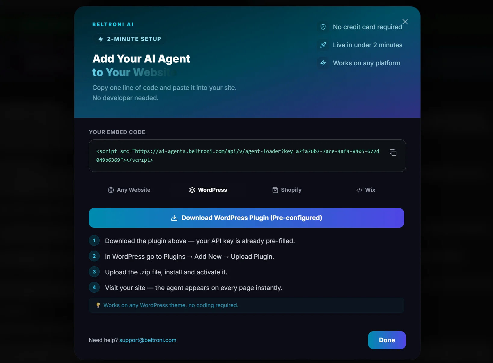 Deployment Guide
