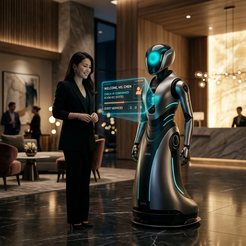 Beltroni AI - Integration Guide: Robots, iOS, Android, Car Dashboards & Embedded Devices