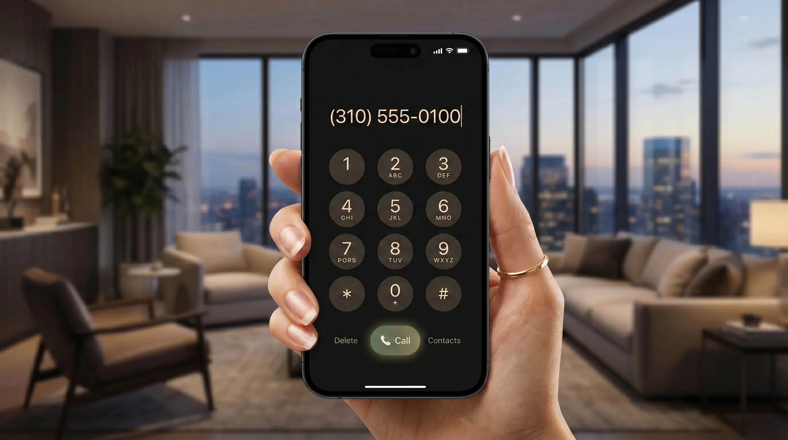 Beltroni AI - Integration Guide: Deploying Your Agent's 5G Phone Number